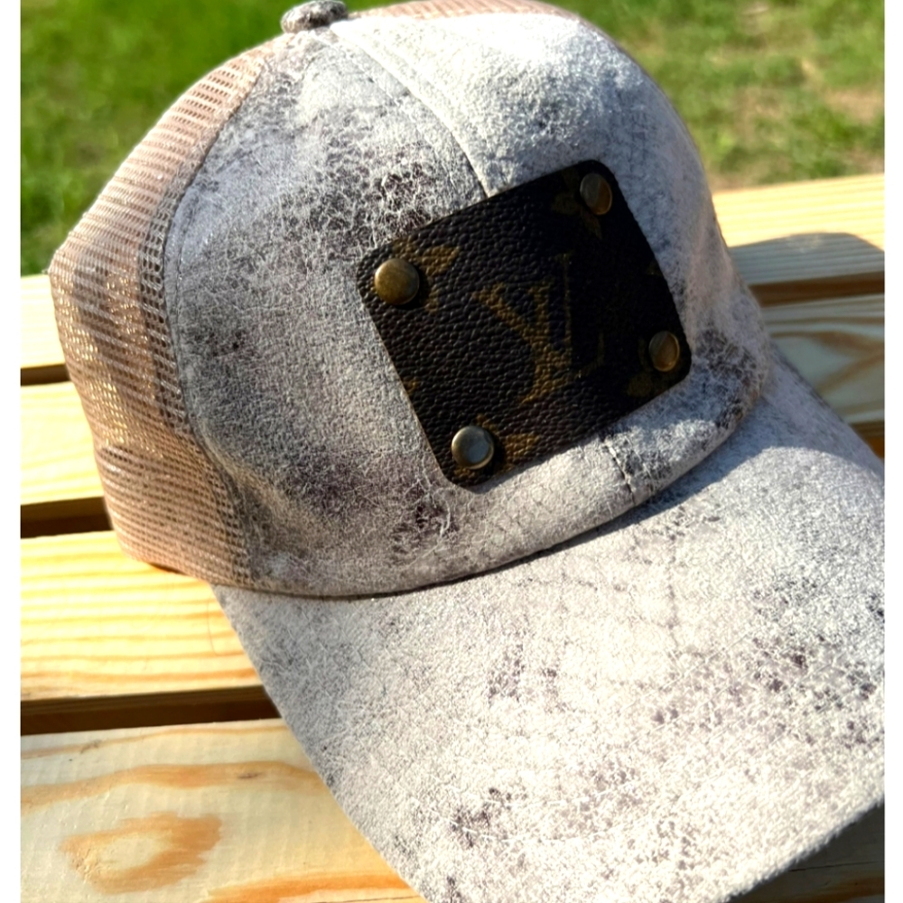 Authentic Keep it Gypsy cap